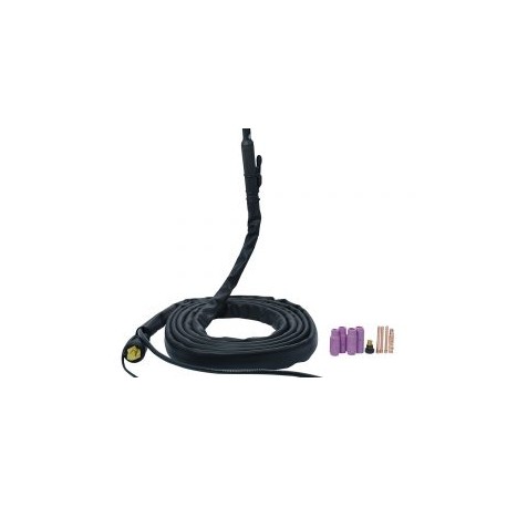 Antorcha para soldadora TIG 250A Urrea