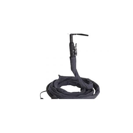 Antorcha para soldadora TIG potencia de 200 A. Urrea
