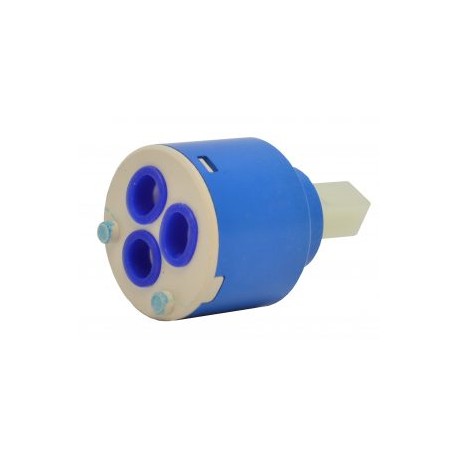 Cartucho Sedal E-40 Az Sd