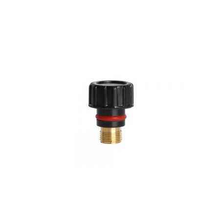 Casquillo para antorcha TIG de 200 A. Urrea