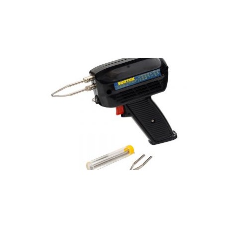 Cautín tipo pistola 230W Surtek