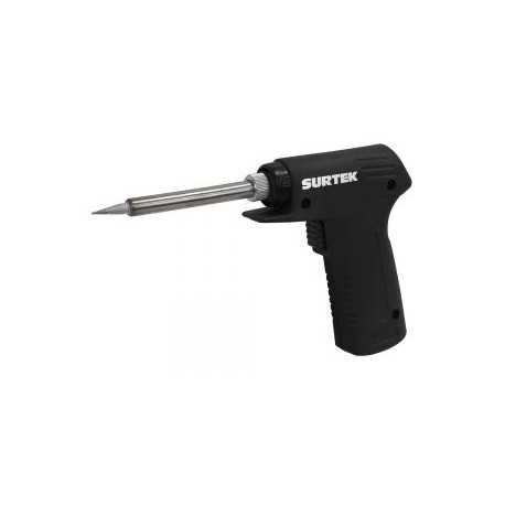 Cautín tipo pistola 30-60W Surtek