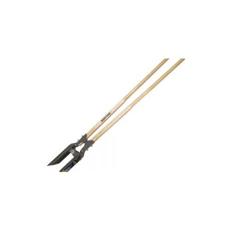 Cavahoyos modelo “Hércules” mango de madera de 48″ Surtek