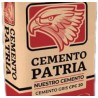 Cemento Patria 50 kg