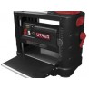 Cepillo de banco 13″ 2.5HP 120V uso extra pesado Urrea