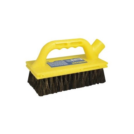 Cepillo para pintar de cerdas mixtas 38mm Surtek