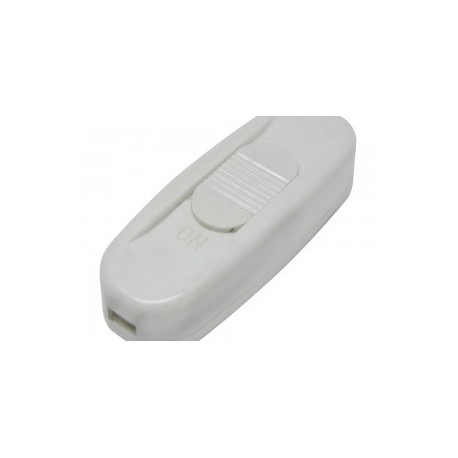 Apagador de paso deslizable 3A 127V Surtek