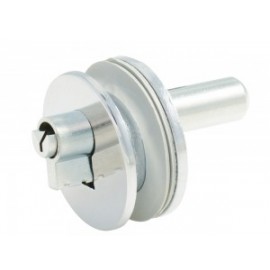 Cerradura para vitrina Lock