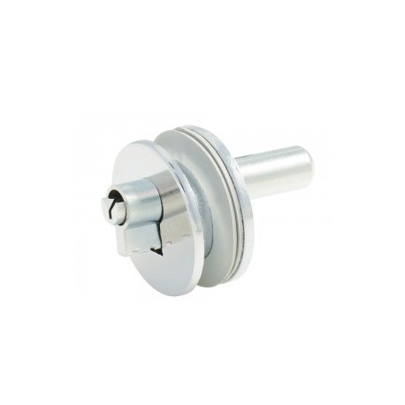Cerradura para vitrina Lock