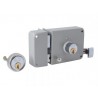 Cerradura sobreponer clásica izq estándar blister Lock