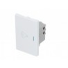 Apagador para timbre blanco 1/1 Surtek.