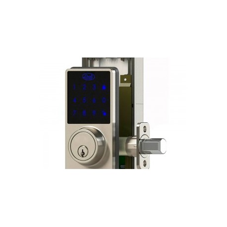 Cerrojo digital Lock