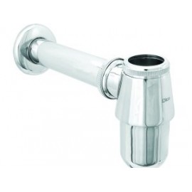 Céspol de bote sin contra para lavabo