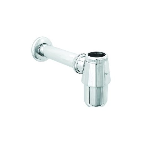 Céspol de bote sin contra para lavabo