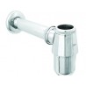 Céspol de bote sin contra para lavabo