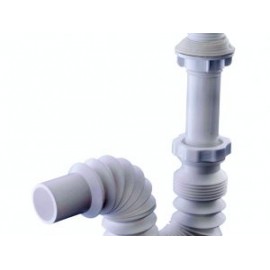 Céspol flexible sin bote