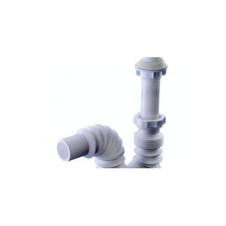 Céspol flexible sin bote