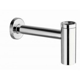 Céspol sin contra Brushed Nickel