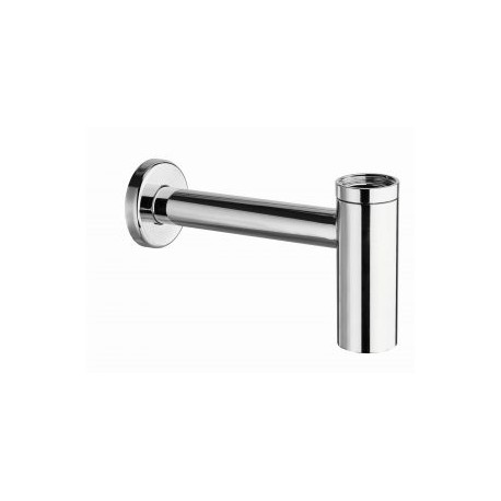 Céspol sin contra Brushed Nickel