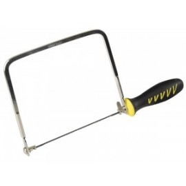 Arco calador bimaterial 6″ con 5 hojas Surtek