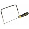 Arco calador bimaterial 6″ con 5 hojas Surtek