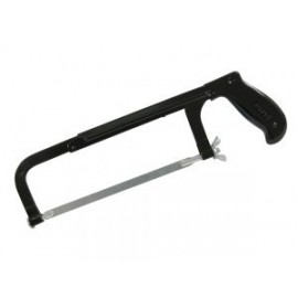 Arco de segueta ajustable de 10″ a 12″ Foy
