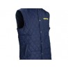 Chaleco capitonado talla EG Surtek