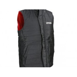 Chaleco corte Fit capitonado X Urrea