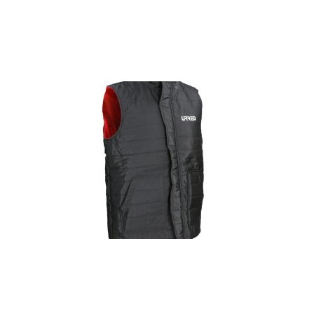 Chaleco corte Fit capitonado X Urrea