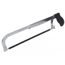Arco de segueta ajustable profesional de 10″ a 12″ Surtek