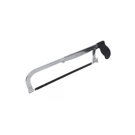 Arco de segueta ajustable profesional de 10″ a 12″ Surtek