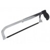 Arco de segueta ajustable profesional de 10″ a 12″ Surtek
