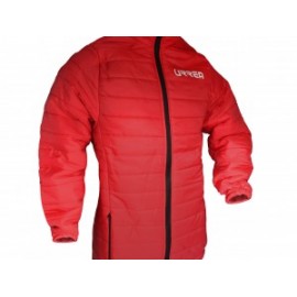 Chamarra de Nailon ultra ligera talla  M Urrea