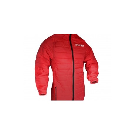 Chamarra de Nailon ultra ligera talla  M Urrea