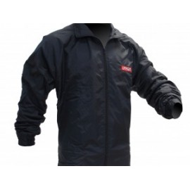 Chamarra Urrea con forro polar talla M Urrea