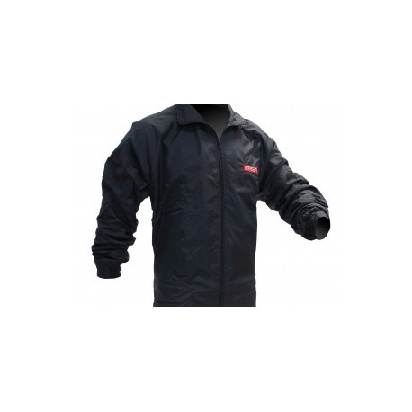 Chamarra Urrea con forro polar talla M Urrea