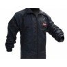Chamarra Urrea con forro polar talla M Urrea