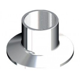 Chapeton Zamak Integral Gde. Standar