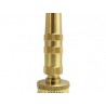 Chiflón de latón 3.5″ Surtek