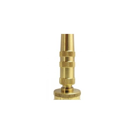 Chiflon de latón 4″ Surtek