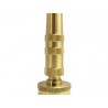 Chiflon de latón 4″ Surtek