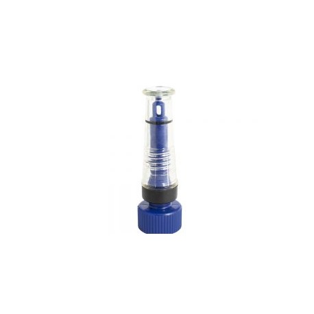 Chiflón plástico 4″ Foy