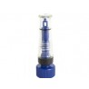 Chiflón plástico 4″ Foy