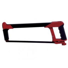 Arco de segueta fijo alta tensión 12″ Urrea