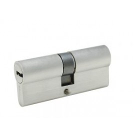 Cilindro europeo 70mm llave puntos Proforza