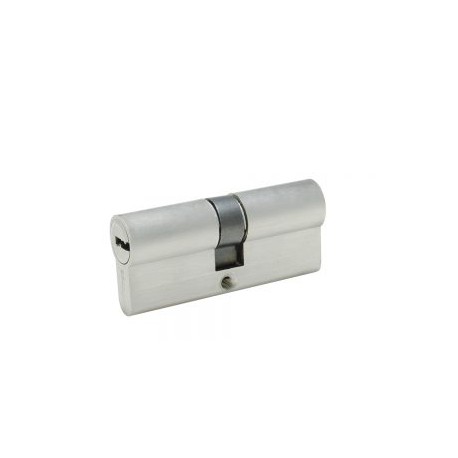 Cilindro europeo 70mm llave puntos Proforza