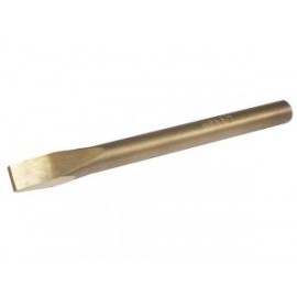 Cincel antichispa corta frío 1×8″ Urrea
