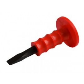 Cincel corta frío con guarda 5/8″ Urrea