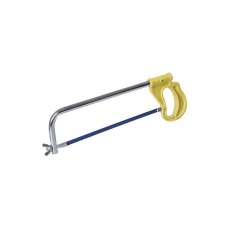 Arco de segueta tubular de zamak 12″ Surtek