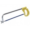 Arco de segueta tubular de zamak 12″ Surtek